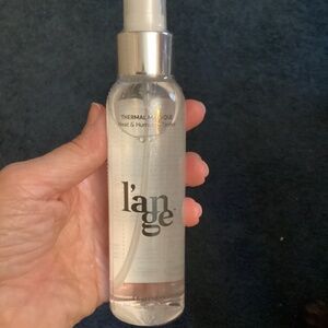 NEW UNOPENED SEALED: L'ange Thermal Magique Heat & Humidity Protector spray